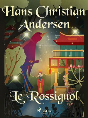 cover image of Le Rossignol